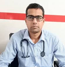 Dr Bhaskar Borkar